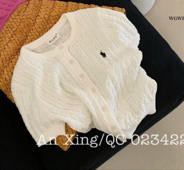 Áo len wgwe 3422 - Hình ảnh 3