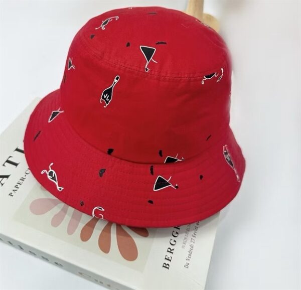 Nón hình con vật (X-Đ) - Cái