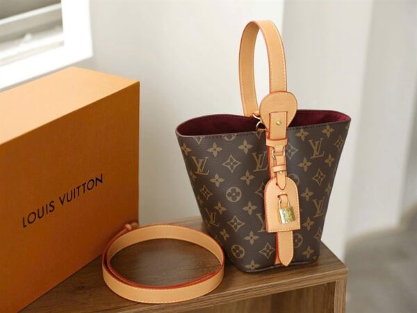 Túi LV Allin-box 3399